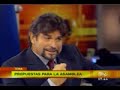 Rosanna Queirolo - Candidata a la Asamblea Constituyente