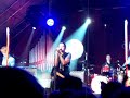 Arcade Fire -  Rebellion (Lies) Live In M�nchen 11.11.2007