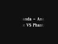 Pananda - A.S VS P !! Pananda - A.S VS P !!