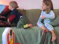 kids reading