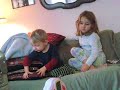 kids reading