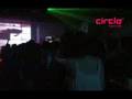 2008 09 20 청담동 클럽 써클 GOA Flight 920 파티플래너 김선형
