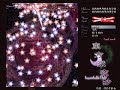 Touhou 8 - Imperishable Night - Spell 216 (Last Word)