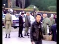 عملية جنازة .. الغالي و النفيس التي كانت فد قامت بها مجموعة التنمية البشرية لضحايا الرسائل الملكية القاضية بالتوظيف أمام قبة البرلمان يوم 15 فبراير 2008 دفاعا عن مقدسات و حرمات البلاد و من أجل عزة شعارنا الخالد و المقدس : الله - الوطن - الملك