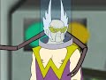 Behold Dr. Weird ATHF Intro Pt. 1