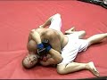 PLF Brent Gritter vs. Jake Bell