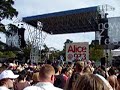 Maroon 5 live at San Francisco