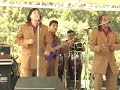 Flamazo Tropical de Patricio Servin - Remolinos