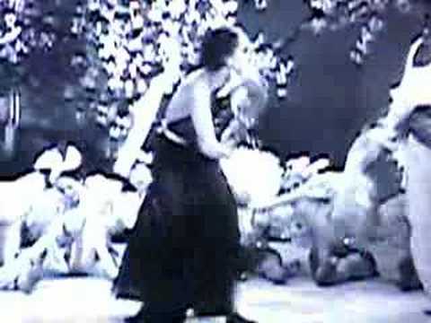 Josephine Baker