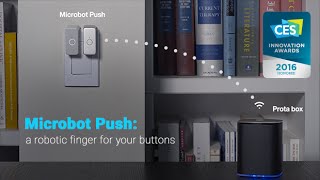 Robots III : Expanding Functionality I
