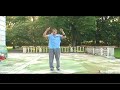 3run Back Flip Tutorial - Freerunning, Stunts.