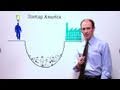 White House White Board: Austan Goolsbee on Startup America