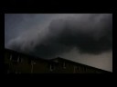 (June 18, 2008) Squall Storm Clouds (June 18, 2008) Squall Storm Clouds