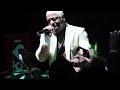 Sisqo performing Incomplete at The Red Carpet 3 HipHop and RnB Ball.