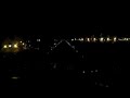 Night Approach With No Landing Light KFRG