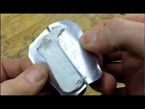 Le Sugru, la pâte à modeler du hacker ! 0 Le Sugru, la pâte à modeler du hacker !