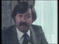 60 minutes interview with then prime minister of the uk getting into a heated discussion with george negus
