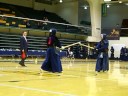 Matsumura vs Kim (SF Taikai 08)
