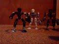 Toa Inika Review Pt. 1