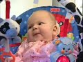 Spinal Muscular Atrophy - Shira Fisher-A Channel News