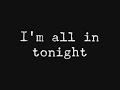 All In - Lifehouse Lyrics