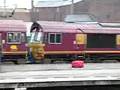 66086, 66161 & 66015 Doncaster 29/05/2004