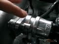 JapanDyno.com How to install a BOV R32 R33 R34 RB25DET RB20