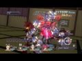 Trinity Universe Boss Suzaku Part 4 19