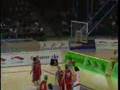 Spain vs. Czech rep. - Women Basketball Friendly Match (3/5)