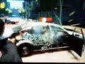 GTA4 Gameplay-Things escalate.