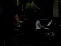 松風鉱一sax＆小森慶子sax４＝吉野弘志b,藤井信雄ds＋清水くるみp part2 1