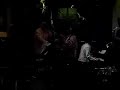 松風鉱一sax＆小森慶子sax４＝吉野弘志b,藤井信雄ds＋清水くるみp part2 3
