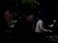松風鉱一sax＆小森慶子sax４＝吉野弘志b,藤井信雄ds＋清水くるみp part2