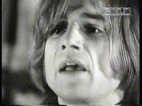 Justin Hayward - Tregardock