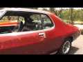 Andrew's Nice HQ Monaro