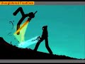Ghost Fight