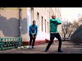 YARUS and LOONY BOY | Electro Dance | Moscow, Russia | YAK FILMS