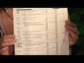 Tax Deduction Tips & Advice : How to Take Federal Income Tax Deductions