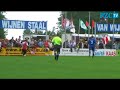 kloetinge - ?het duurt nog een jaar of veertig, maar dan kan ik wel tegen mijn kleinkinderen zeggen dat opa ooit tegen feyenoord scoorde.