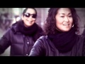 Nadja Min Melodi Video and Lyrics
