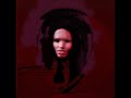 Grace Jones 