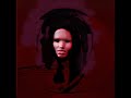 Grace Jones 