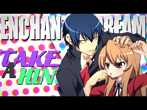 mep - The Take A Hint MEP is finally done!^^ Thanks to all members nd guests who took part! :3 Part 1: iMiseri//Guest http://www.youtube.com/user/iMiseri Anime: In...