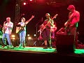 Mumbo Gumbo LIVE Medley