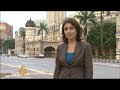 Sailors return to Malaysia after Somali pirates free them - 4 Oct 08