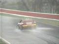 Bathurst 92 Race Winfield GTR Crash