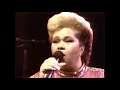 Etta James - Something's Got A Hold On Me