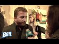 Showbiz Shelly at the Red Carpet Premiere of Couples Retreat