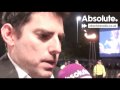 Chris Weitz at Twilight New Moon Premiere