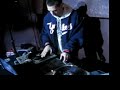Dj Eclipse at Danny Boy La Coka Nostras birthday party